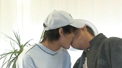 Gay Porn Mix - Exploring Two Nice Boys!!