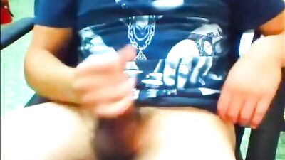 Raw and Rough: 7-Inch Cock Worship and Cum Swallowing