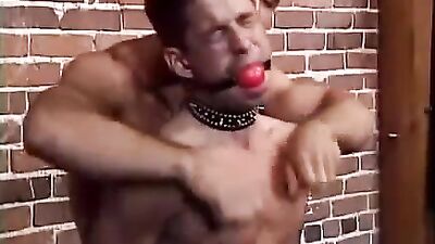 Young Twinks in Fetish Sessions: Exploring Dominance and Submission