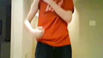 Gay Porn: Dr Pepper: Solo Men in Action!