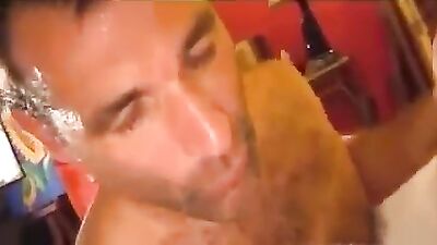 Gay Porn - Step Daddys Lover: A Father and Son Affair