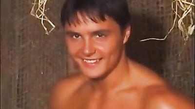 Muscle Cowboy Returns: Solo Muscle Man Adventures