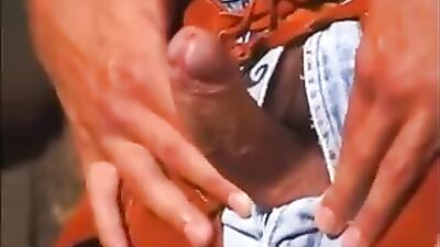 Muscle Cowboy Returns: Solo Muscle Man Adventures