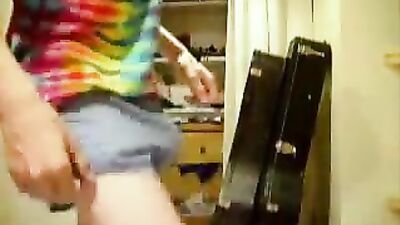 Teen Cumshots Action - All Teen Explosions!
