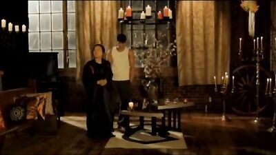 The Golden Pin: A Gay Short Film