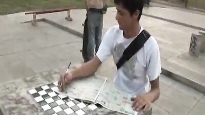 Gay Bareback Job: Unleash Your Inner Animal