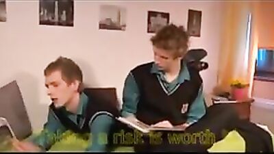 Dutch Gay Action: Hardcore Gay Porn Video