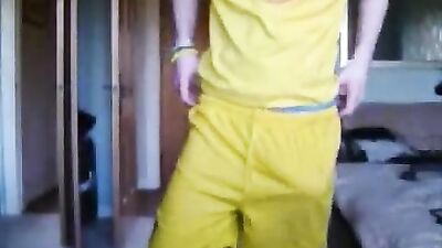 Bog Cock Pump Up Again: Big Cocks Rule the Game!