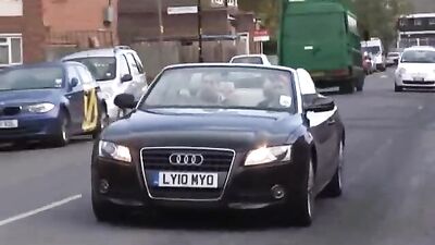 Young And Lustful: Sucking and Fucking with Passion