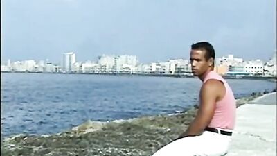 Havana Love Affair PART II: Steamy Cuban Action