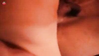 Thai Twink Bareback Action with Dave and Adam