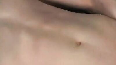 Chris St-Laurents First Time Gay Porn Experience