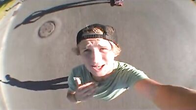 Gay Porn Amateurs: Stupid Things!