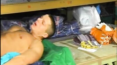 Dirty Guys Seeking Sex Adventures - Hardcore Action!