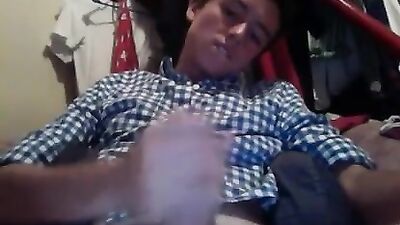 Exposing Cute Cam Boys Sexual Escapades: Action-Packed Gay Porn Video!