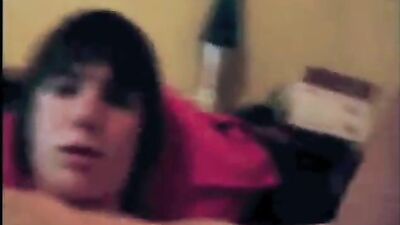 Gay Porn Cam Boy Exposure and Ejaculation!