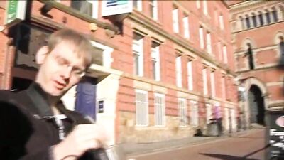 Mark Lloyd, William Brooklyn, Aarron Jackson Fuck: Hardcore Action