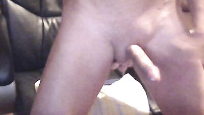 Cumming with Action: Jerk Off and Cum in Gay Porn Video