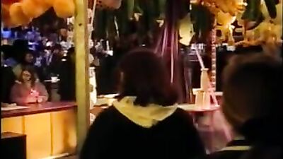 Young Studs Sucking and Fucking in the Store!