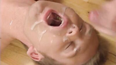 Cum Faces & Cum Shots: The Ultimate Gay Porn Experience!
