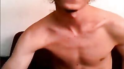 Long Dick & Little Wanking - The Twinks Web-Cam Showdown