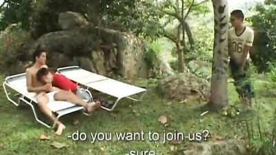 Latino Bareback Passion - The Ultimate Gay Porn Experience!