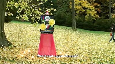 Handsome boys in Action - Excite Your Senses!