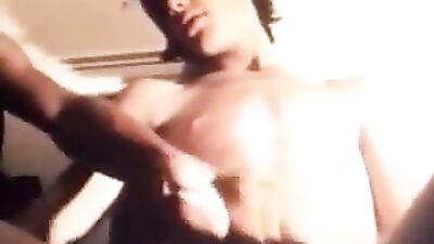Gay Porn: Hardcore Action in the Bedroom