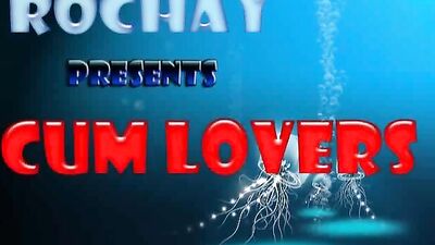 Cum Lovers II: Action Packed Gay Porn Video