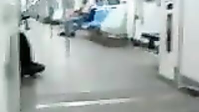 Horny Amateur Train Ride: Unleash Your Desires!