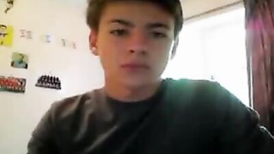 Gay Teen Web Show - A Journey of Self-Discovery