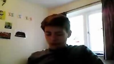 Gay Teen Web Show - A Journey of Self-Discovery