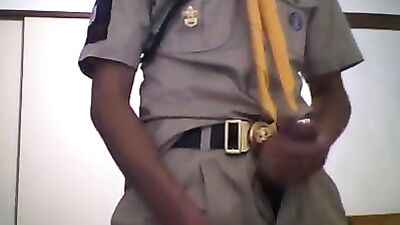 Gay Offering - Unleash Your Inner Amateur