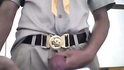 Gay Offering - Unleash Your Inner Amateur