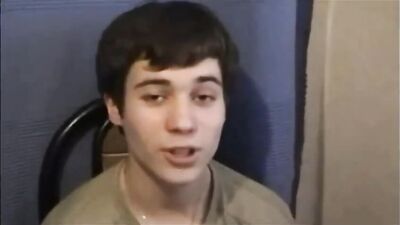 Young & Ready: Joeys Gay Porn Debut