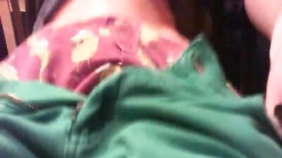 Web-Cam Big Boner!: Your Porn Fantasy Comes True!