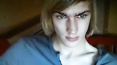 Blond Hunters Solo Sweetness