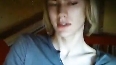 Blond Hunters Solo Sweetness