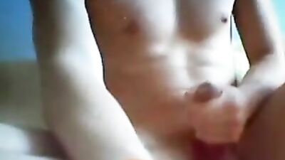 Solo Cum-less Adventure with Santuxxx!