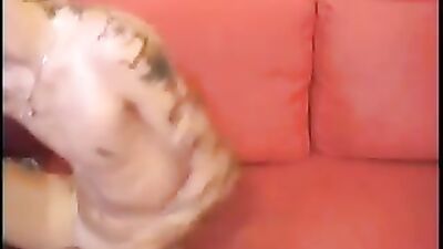 Butthole Playtime - Boy Gets Plugged Again!