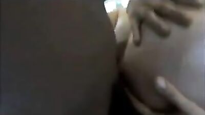 Interracial Bitch Boy: Unleashed Passion