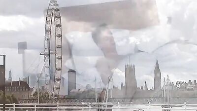 London Deep Fuck: Action Reignites!