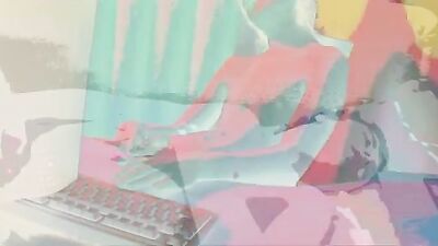 Gay Cuties Caught Web-Camming on Camera! - RW SuperCute C2C pt2