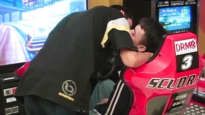 Gay Porn Celebration - Happy New Year 2013 Mix WISHING YOU ALL THE BEST!IN 2013