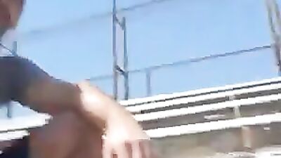 Young and Lustful: Man Fucks Boy in Action