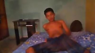 Masturbating Nato Boy: The Ultimate Web-Cam Experience!