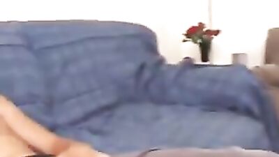 Raw & Rough - Jason and Rocco: Action in the Bedroom