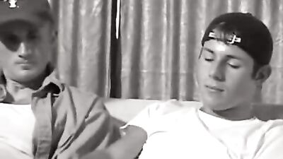 Unleashed Desires: Uncles Ultimate Action Adventure