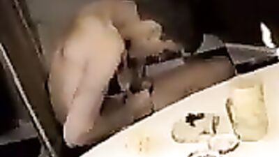 Self Sucking Sensation: The Buddys Eye View