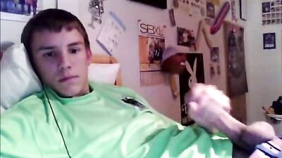 My Webam Hottie - Dirty Solo Encounters